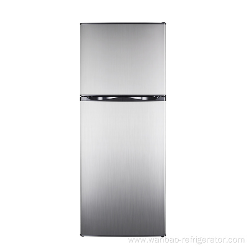 283/10 (L/cu.ft)Double Door Fast Freeze Refrigerator WD-283F